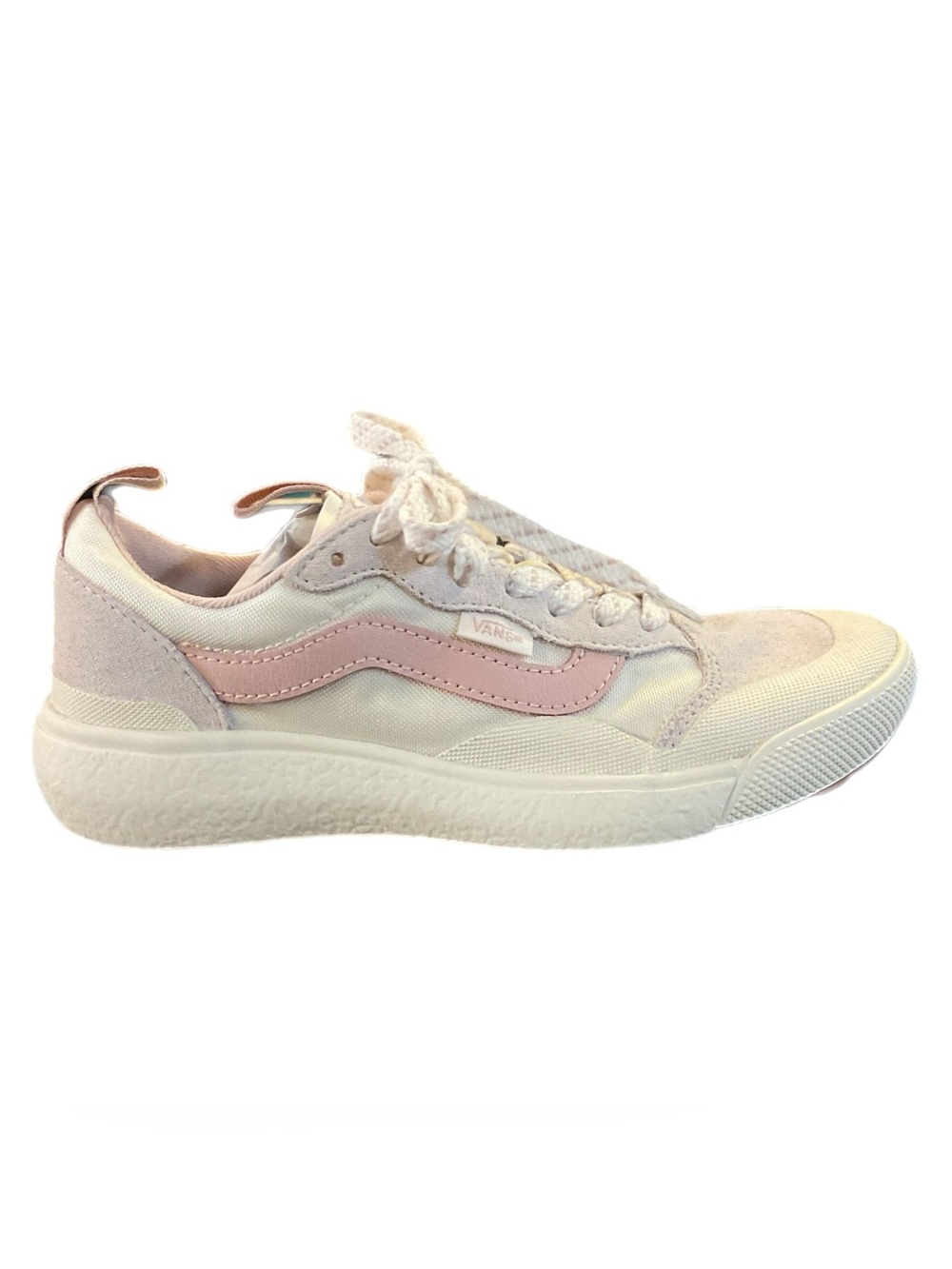 Vans UltraRange EXO SE sneakers marshmallow rose